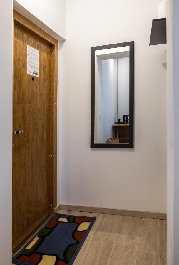 Mini Studio Vilnius Centre ภายนอก รูปภาพ