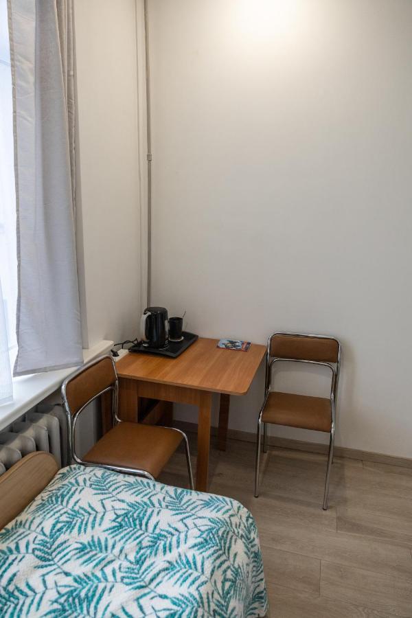 Mini Studio Vilnius Centre ภายนอก รูปภาพ