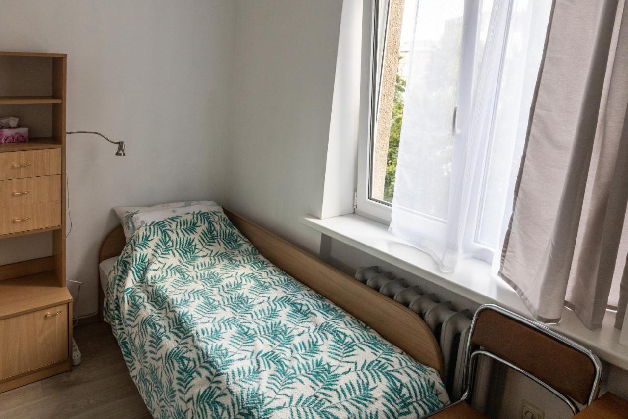 Mini Studio Vilnius Centre ภายนอก รูปภาพ